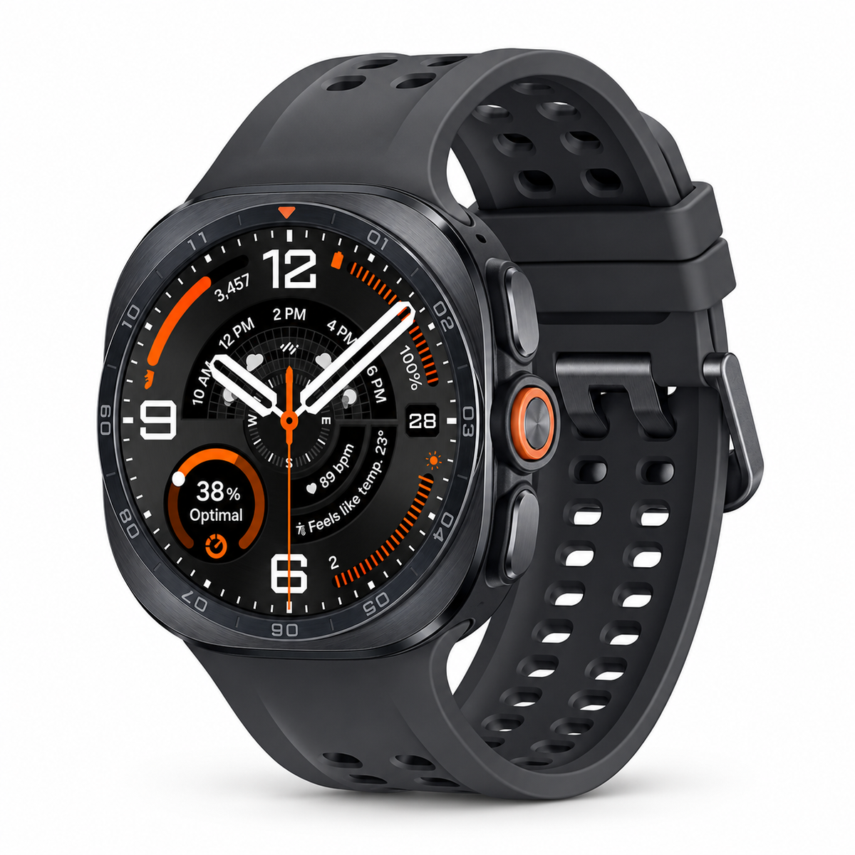 Samsung Galaxy Watch