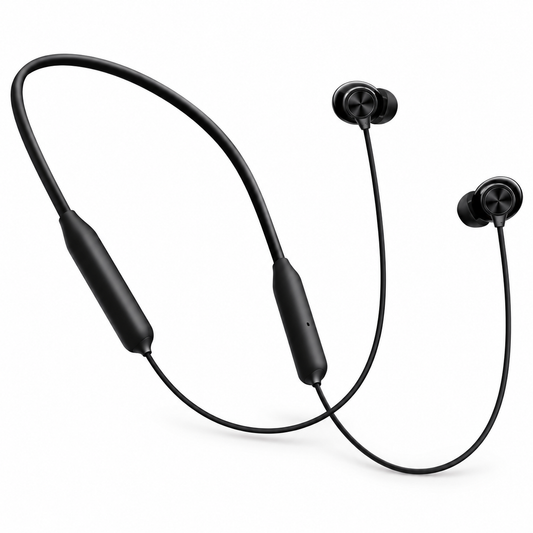 OnePlus Wireless Bluetooth Neckband
