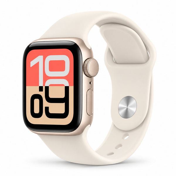 Apple Watch SE 3