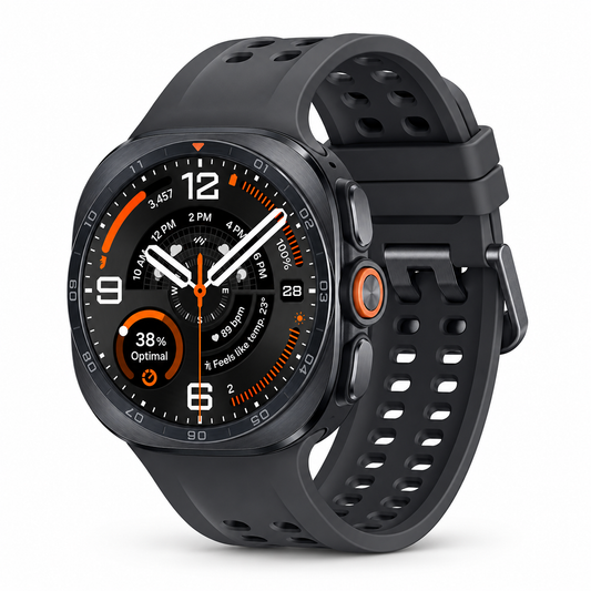 Samsung Galaxy Watch