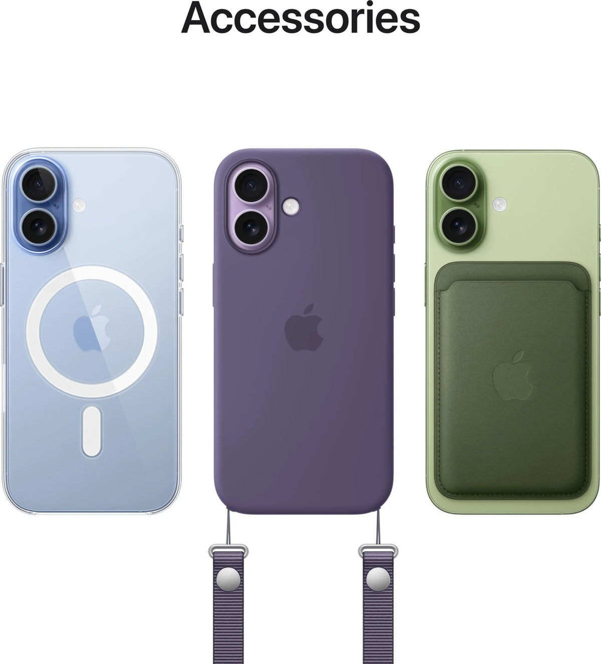 Apple iphone17(Lavender, 256 GB)