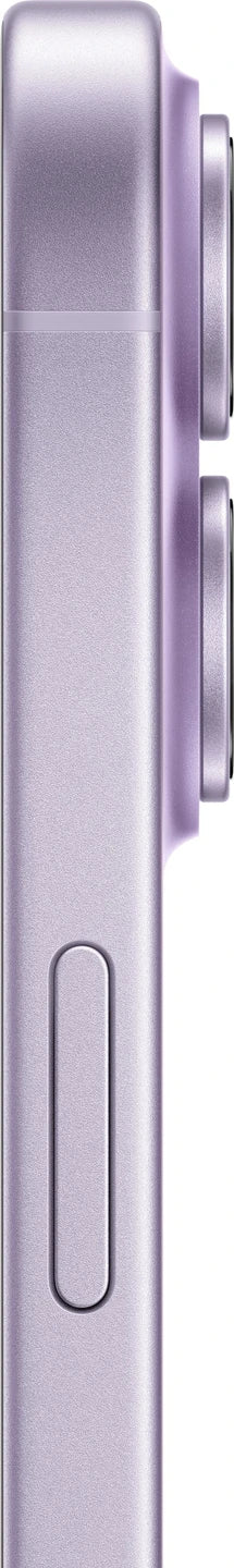 Apple iphone17(Lavender, 256 GB)