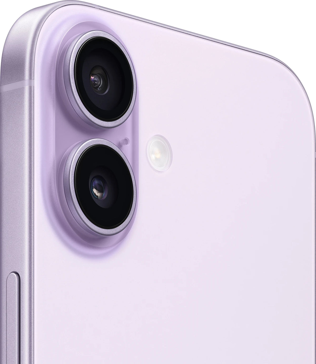 Apple iphone17(Lavender, 256 GB)